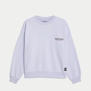 Marks and Spencer Hogwarts crew neck age 11-12
